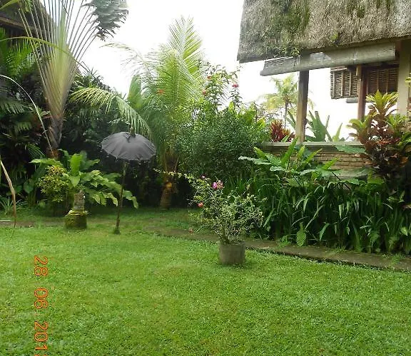 Ferienpark Matahari Lumbung's