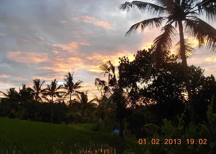 Ferienpark Matahari Lumbung's