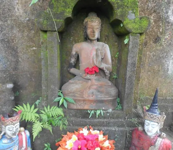 Matahari Lumbung's 2* Ubud