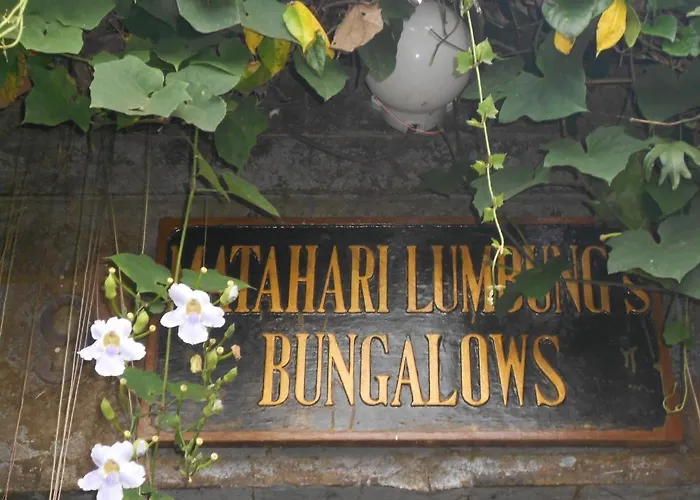 Matahari Lumbung's 2*